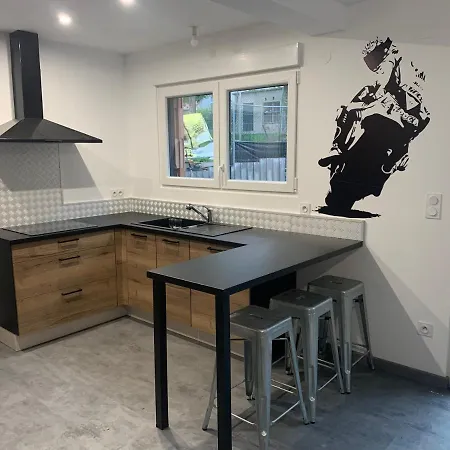 Lonora Paddock Holiday home *