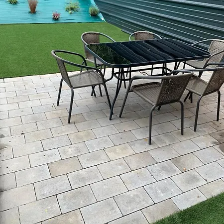 Lonora Paddock 度假居 Crehange