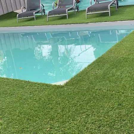 Holiday home Lonora Paddock *