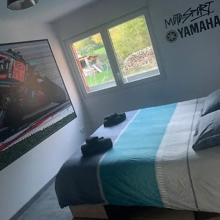 Holiday home Lonora Paddock