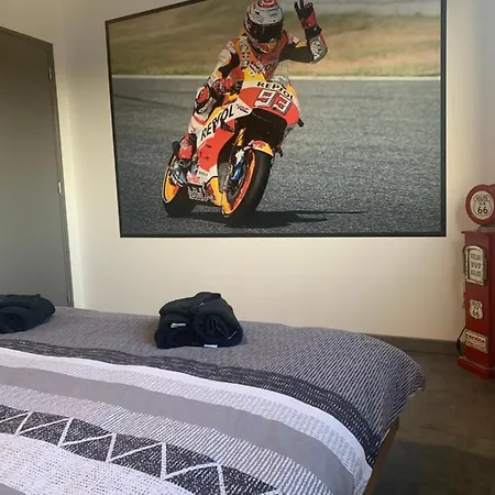 度假居 Lonora Paddock