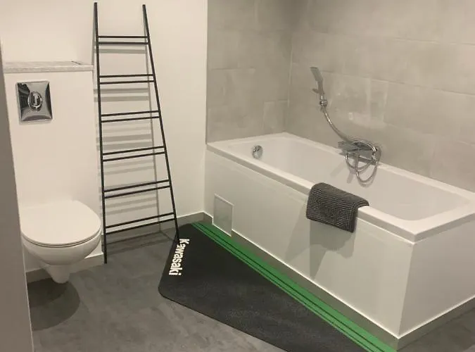 Prázdninový dům Lonora Paddock *