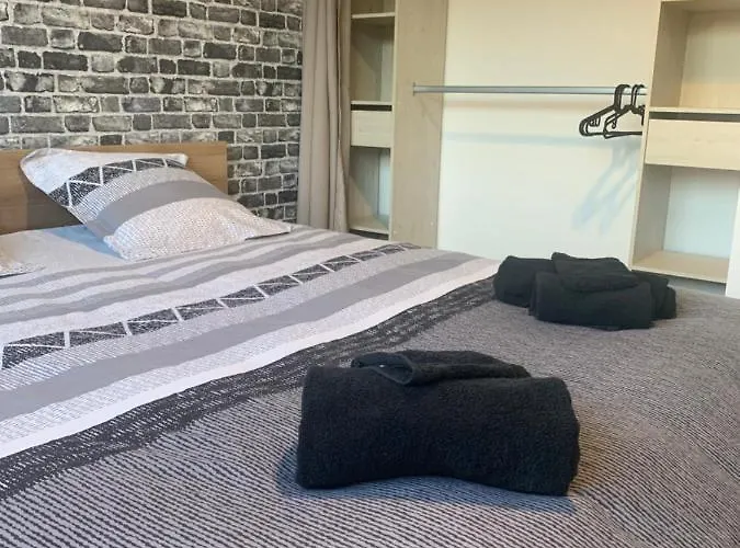 Prázdninový dům Lonora Paddock Crehange