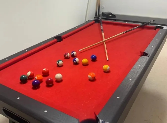 Lonora Paddock Prázdninový dům *