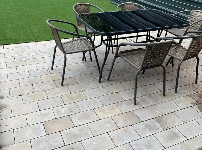 Lonora Paddock Prázdninový dům Crehange