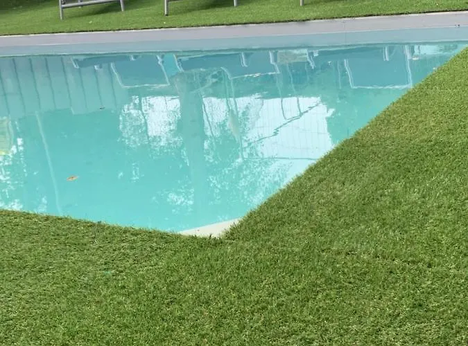 Prázdninový dům Lonora Paddock *